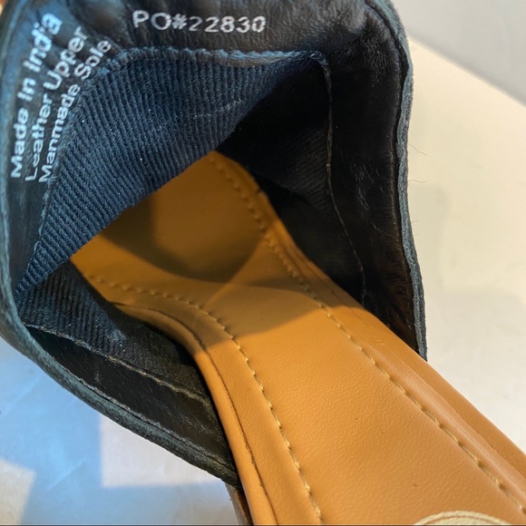 Journey Signature Huntly Mules - Picture 13 of 13